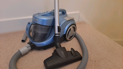 Hoover TC1209 vacuum cleaner | in 